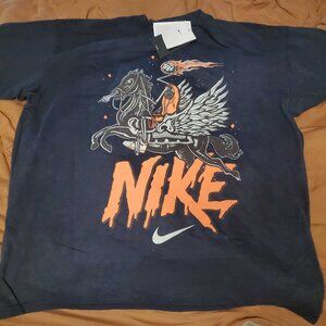 Nike Max90 Basketball T-shirt
